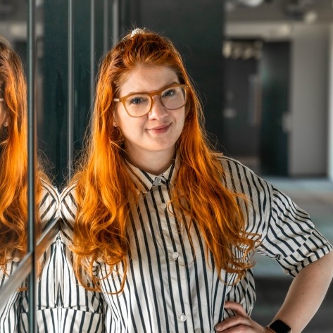 Barbora Petříková